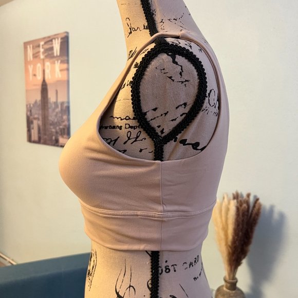 Luna by Lucy Venus Sports Bra - Picture 4 of 9